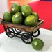 Nagpur Orange