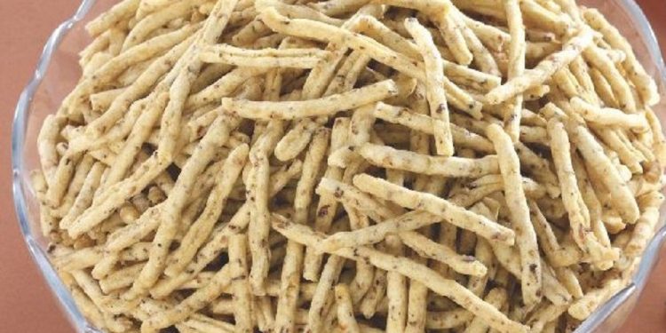 Ratlami Sev